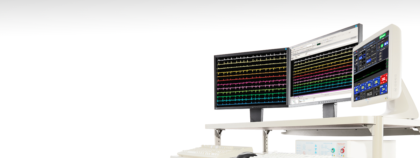 Electrophysiology (EP) Recording System LABSYSTEM PRO Boston Scientific